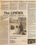 Volume 16, Number 04, September 24 1982 by Linfield Archives