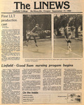 Volume 16, Number 03, September 17 1982 by Linfield Archives