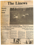 Volume 16, Number 17, April 15 1983 by Linfield Archives