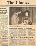 Volume 16, Number 22, February 18 1983 by Linfield Archives