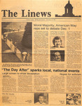 Volume 17, Number 16, March 09 1984 by Linfield Archives