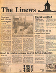 Volume 17, Number 04, September 30 1983 by Linfield Archives