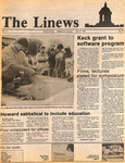 Volume 17, Number 06, October 14 1983 by Linfield Archives