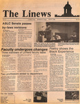 Volume 17, Number 10, November 18 1983 by Linfield Archives