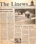 Volume 18, Number 03, September 20 1985 by Linfield Archives