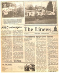 Volume 18, Number 09, November 08 1986 by Linfield Archives