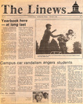 Volume 18, Number 05, October 04 1985 by Linfield Archives