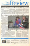 The Linfield Review, Volume 30, Number 12, December 13 1996 by Linfield Archives