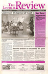 The Linfield Review, Volume 30, Number 17, March 14 1997 by Linfield Archives