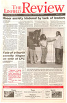 The Linfield Review, Volume 30, Number 19, April 04 1997 by Linfield Archives