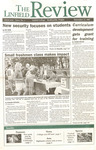 The Linfield Review Volume 31, Number 01, September 12 1997.pdf
