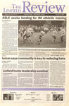 The Linfield Review Volume 31, Number 04, October 03 1997.pdf