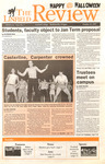 The Linfield Review Volume 31, Number 07, October 31 1997.pdf