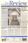 The Linfield Review Volume 31, Number 08, November 07 1997.pdf