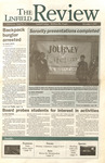 The Linfield Review Volume 31, Number 11, December 5 1997.pdf