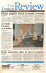 The Linfield Review Volume 31, Number 12, December 12 1997.pdf
