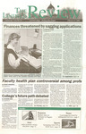 The Linfield Review Volume 31, Number 15, February 27 1998.pdf