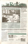 The Linfield Review Volume 31, Number 17, March 13 1998.pdf