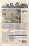 The Linfield Review Volume 31, Number 19, April 3 1998.pdf