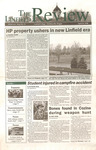 The Linfield Review Volume 31, Number 22, April 24 1998.pdf