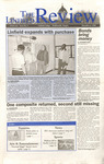 The Linfield Review Volume 32, Number 09, November 06 1998.pdf