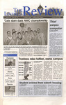 The Linfield Review Volume 32, Number 16, February 26 1999.pdf