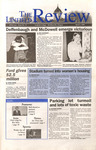 The Linfield Review Volume 32, Number 19, April 02 1999.pdf