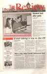 The Linfield Review Volume 32, Number 21, April 16 1999.pdf
