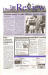 The Linfield Review Volume 32, Number 22, April 23 1999.pdf