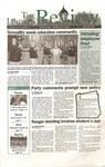 The Linfield Review Volume 32, Number 23, April 30 1999.pdf