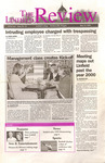The Linfield Review Volume 32, Number 25, May 14 1999.pdf