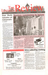 The Linfield Review Volume 32, Number 26, May 21 1999 + Linquirer.pdf