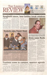 The Linfield Review Volume 33, Number 09, November 12 1999.pdf