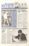 The Linfield Review Volume 33, Number 10, November 19 1999.pdf