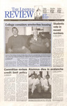 The Linfield Review Volume 33, Number 17, March 10 2000.pdf