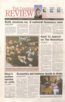 The Linfield Review Volume 33, Number 19, April 07 2000.pdf
