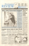 The Linfield Review Volume 33, Number 20, April 14 2000.pdf