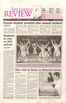 The Linfield Review Volume 33, Number 21, April 21 2000.pdf