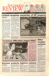 The Linfield Review Volume 33, Number 23, May 5 2000.pdf
