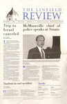 The Linfield Review Volume 34, Number 10, November 17 2000.pdf