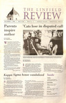 The Linfield Review Volume 34, Number 11, December 01 2000.pdf