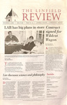 The Linfield Review Volume 34, Number 12, December 08 2000.pdf