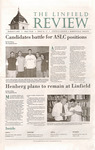 The Linfield Review Volume 34, Number 17, March 09 2001.pdf