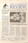 The Linfield Review Volume 34, Number 18, March 16 2001.pdf