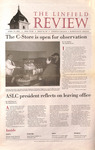 The Linfield Review Volume 34, Number 20, April 13 2001.pdf