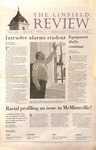 The Linfield Review Volume 34, Number 23, May 04 2001.pdf