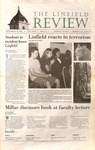 The Linfield Review Volume 35, Number 02, September 14 2001.pdf