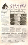 The Linfield Review Volume 35, Number 05, October 05 2001.pdf