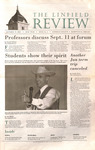 The Linfield Review Volume 35, Number 06, October 19 2001.pdf