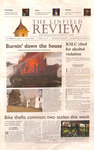 The Linfield Review Volume 35, Number 08, November 02 2001.pdf